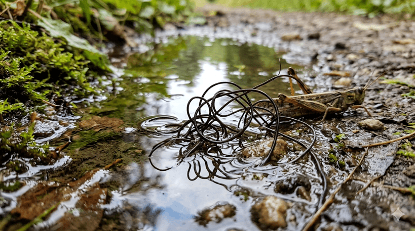 Horsehair Worm